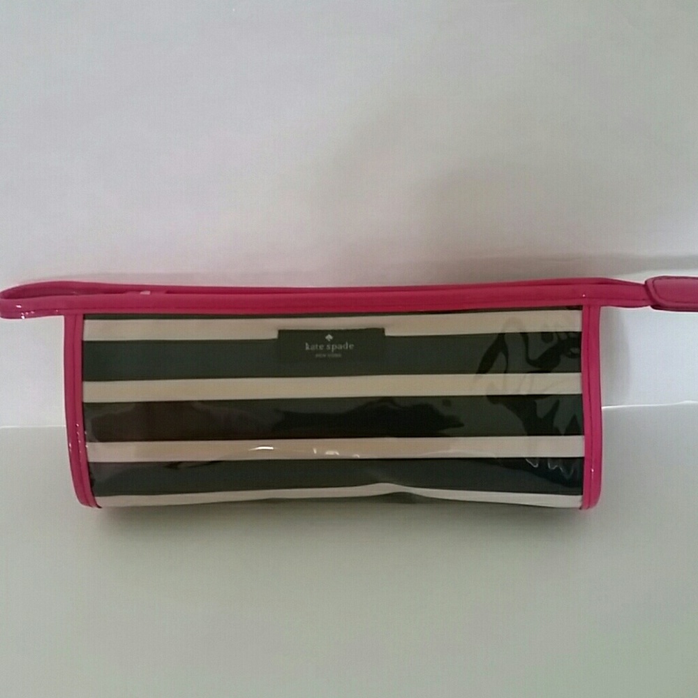 Kate Spade Makeup bag